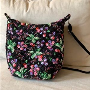 Vera Bradley Carson Hobo Bag - Perfect Condition!